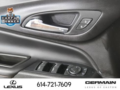 Used 2019 Chevrolet Equinox Premier AWD/4WD image 27