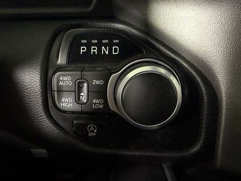 Used 2022 RAM 1500 Big Horn AWD/4WD image 24