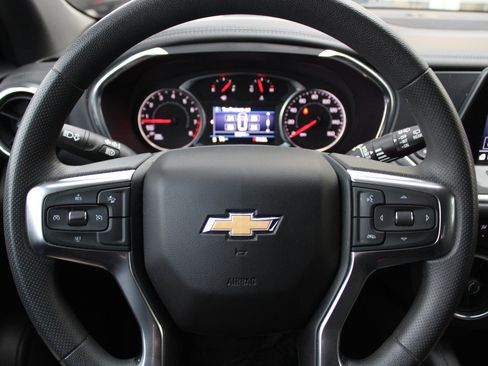 Used 2021 Chevrolet Blazer LT image 15