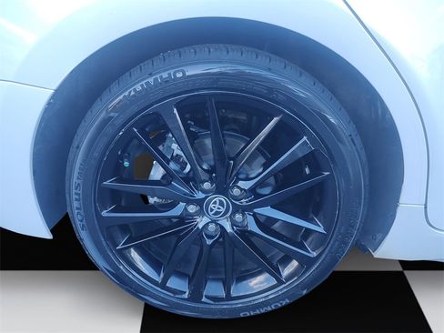 Used 2024 Toyota Camry XSE image 14