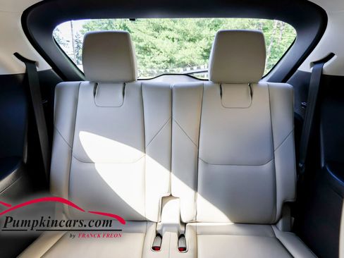 Used 2023 MAZDA CX-9 Touring Plus AWD/4WD image 36
