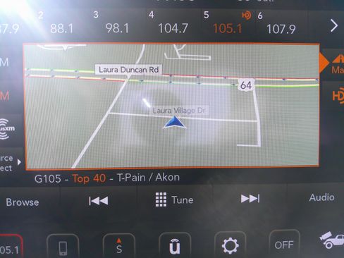 Used 2021 Jeep Wrangler Unlimited Rubicon w/ Trailer Tow Package image 39