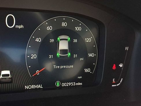 Used 2026 Acura Integra A-Spec image 21