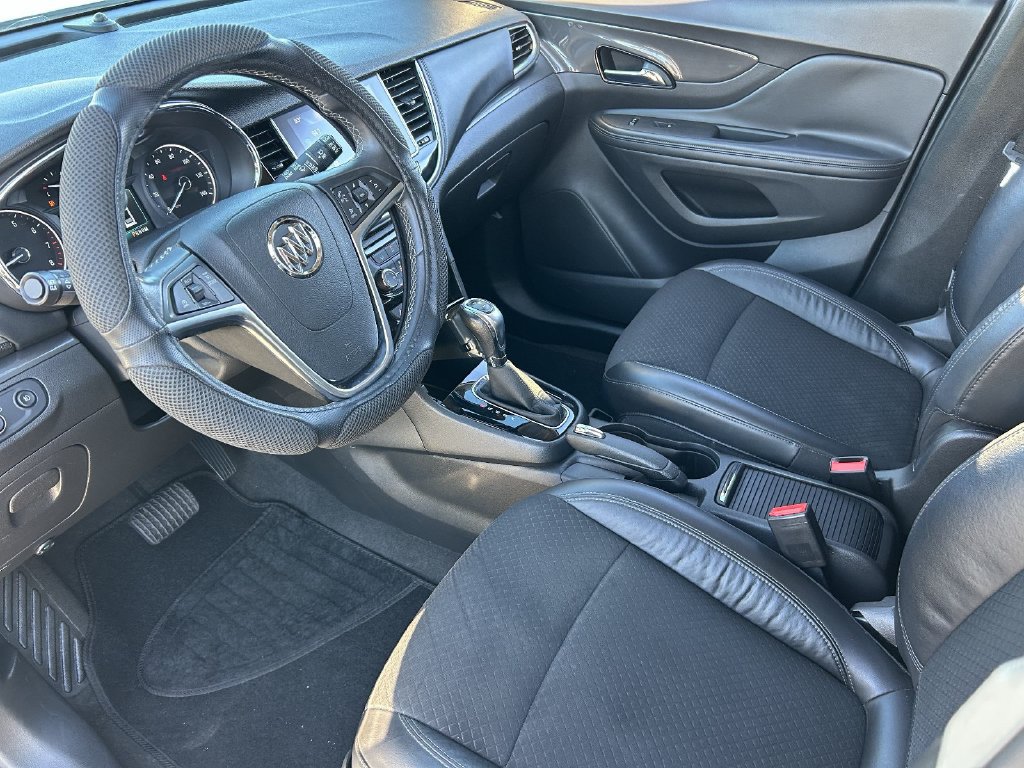 Used 2017 Buick Encore Preferred FWD image 17