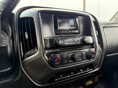 Used 2015 Chevrolet Silverado 3500 LT AWD/4WD image 24