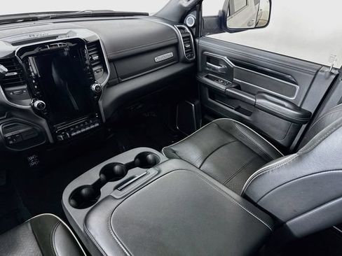 Used 2022 RAM 3500 Laramie AWD/4WD image 24
