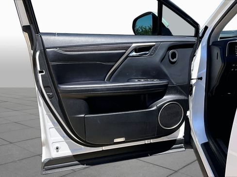 Used 2020 Lexus RX 350 FWD w/ Luxury Package image 22