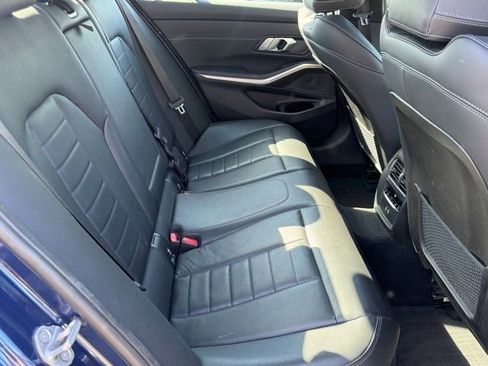 Used 2022 BMW 330i xDrive Sedan w/ Premium Package 2 image 15