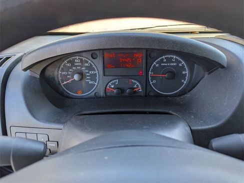 Used 2021 RAM ProMaster 2500 image 21