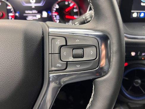 Used 2025 Chevrolet Blazer RS w/ Driver Confidence II Package image 12