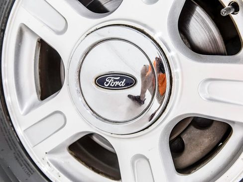Used 2008 Ford F150 XL RWD image 39