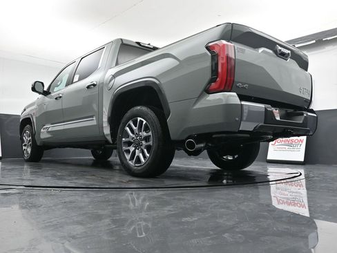 New 2026 Toyota Tundra 1794 Edition image 32