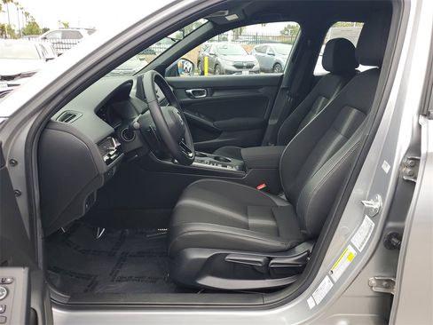 Certified 2024 Honda Civic Sport image 18