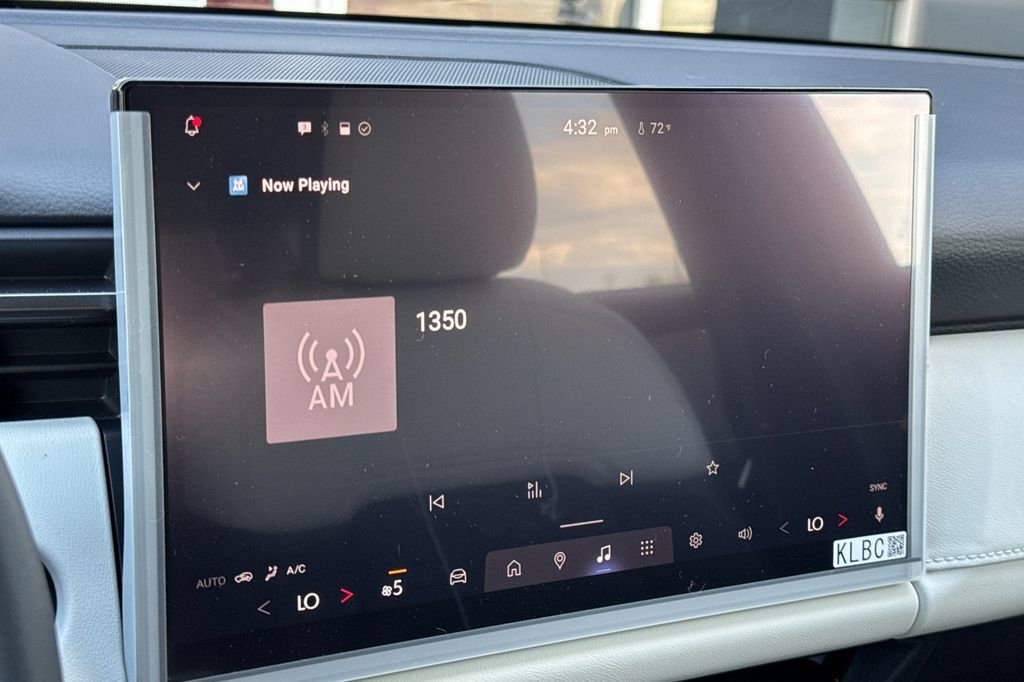 New 2026 MAZDA CX-5 Select AWD/4WD image 19