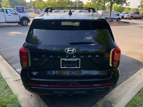 Used 2024 Hyundai Palisade XRT FWD image 33