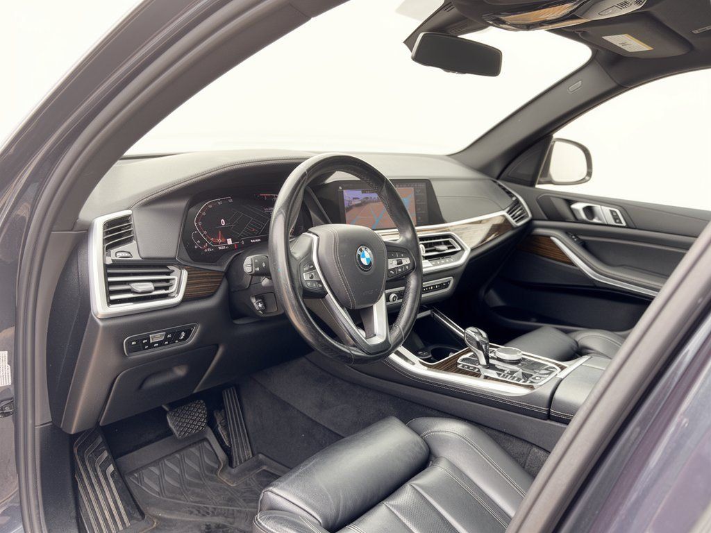 Used 2020 BMW X5 sDrive40i w/ Convenience Package RWD image 4