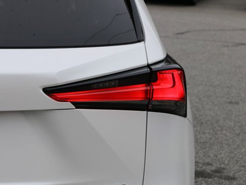 Used 2019 Lexus NX 300h AWD w/ Comfort Package image 7