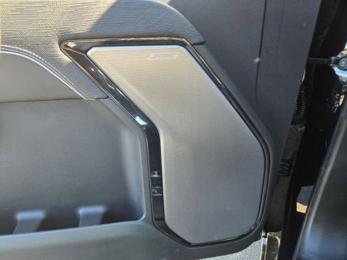 New 2026 GMC Sierra 1500 AT4X AWD/4WD image 16