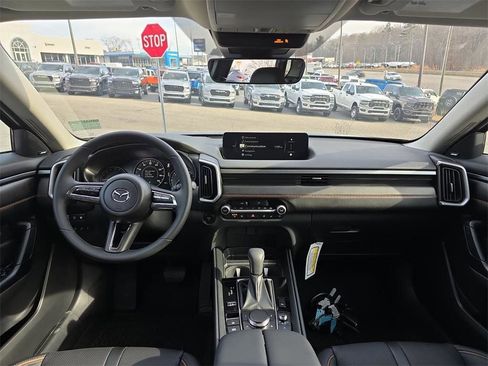 New 2026 MAZDA CX-50 AWD 2.5 Hybrid w/ Weather Package image 17