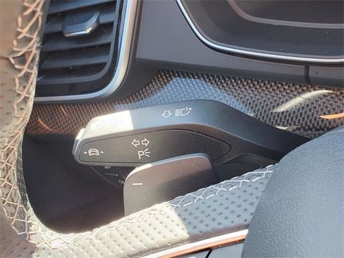 Used 2024 Audi SQ5 Premium Plus w/ S Sport Package image 19