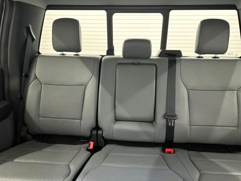 Used 2024 Ford F150 Lariat w/ FX4 Off-Road Package image 25