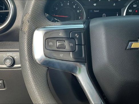 Used 2022 Chevrolet Blazer LT image 23