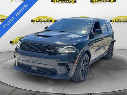 Used 2024 Dodge Durango SRT Hellcat