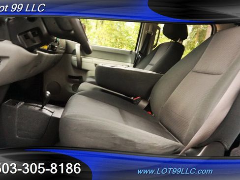 Used 2013 Chevrolet Silverado 3500 W/T w/ Snow Plow Prep Package image 13