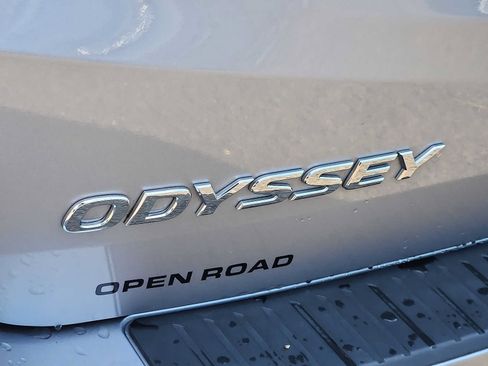 Used 2023 Honda Odyssey EX-L image 29