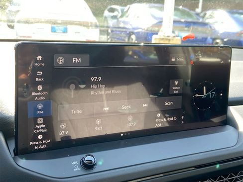 New 2025 Honda Accord Sport image 16