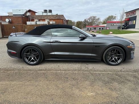 Used 2019 Ford Mustang GT Premium RWD image 6