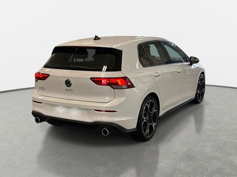 New 2026 Volkswagen GTI Autobahn image 5