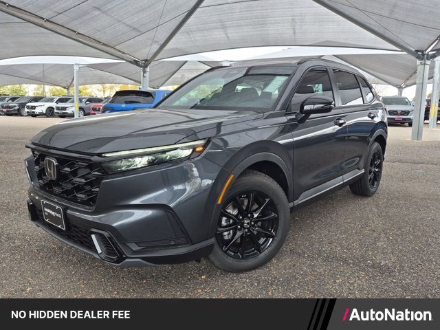 New 2027 Honda CR-V Sport-L image 1