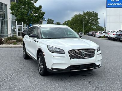 Used 2021 Lincoln Corsair AWD w/ Equipment Group 101A