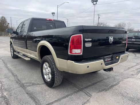 Used 2015 RAM 2500 Longhorn image 6