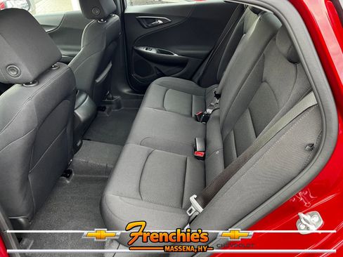 Used 2024 Chevrolet Malibu RS FWD image 7