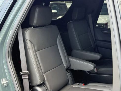 Used 2026 Chevrolet Tahoe Z71 w/ Z71 Off-Road Package image 35