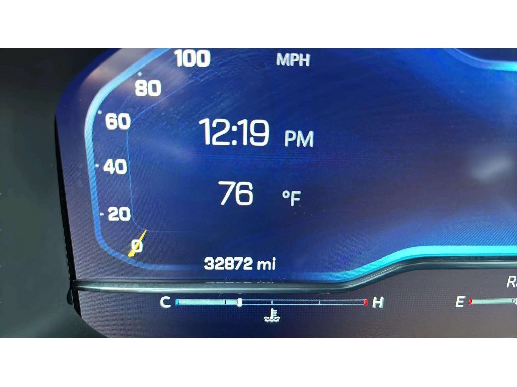 Used 2023 Chevrolet Silverado 1500 LT AWD/4WD image 15