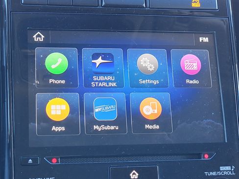 Used 2020 Subaru Ascent Limited w/ Popular Package #2A image 16