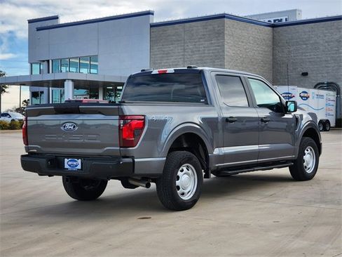 Used 2024 Ford F150 XL image 7