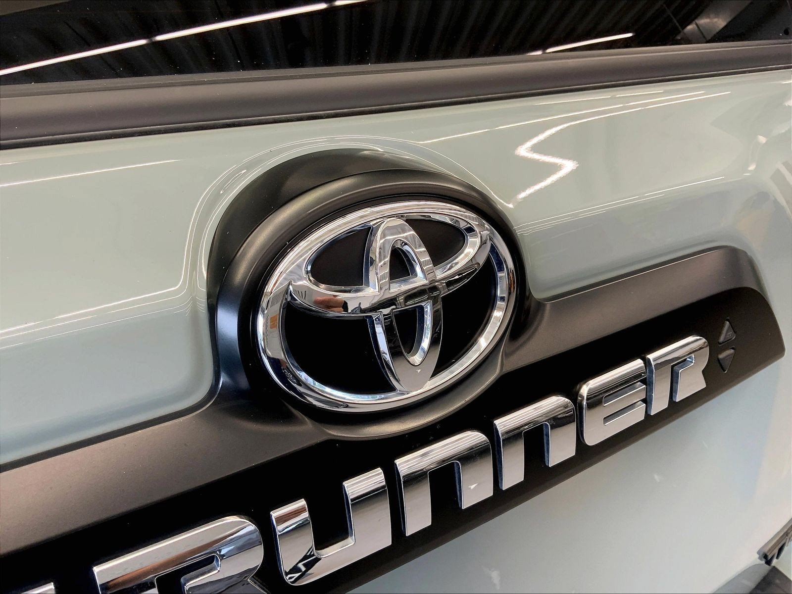 Used 2021 Toyota 4Runner TRD Pro AWD/4WD image 32