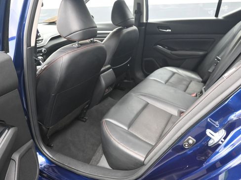 Used 2023 Nissan Altima 2.5 SR image 21