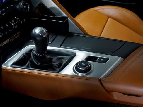 Used 2017 Chevrolet Corvette Z06 RWD image 17