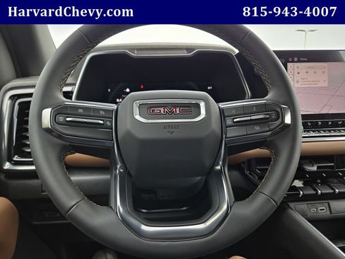 Certified 2026 GMC Canyon AT4 AWD/4WD image 17