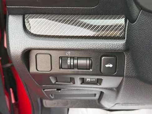 Used 2020 Subaru WRX Premium image 46