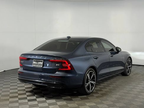 Used 2024 Volvo S60 B5 Core AWD/4WD image 8