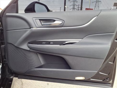 Certified 2024 Toyota Mirai XLE image 24