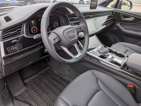 New 2026 Audi Q7 3.0T Premium Plus image 7