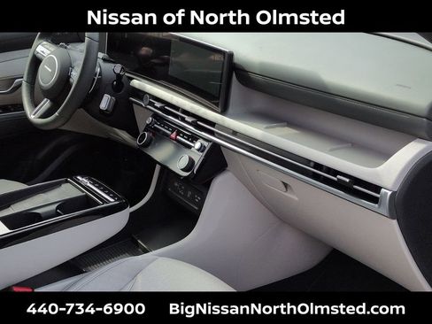 Used 2026 Hyundai Tucson Limited image 26