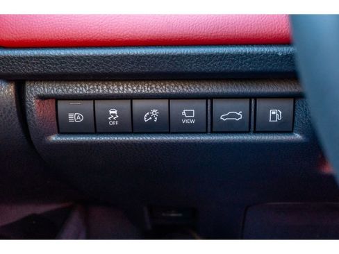 New 2026 Toyota Camry XSE image 30